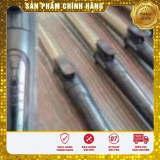 [CHÍNH HÃNG] Máy uốn tóc chuyên nghiệp PRO ( xoay trục ) Tặng kèm Kẹp Vịt chia tóc [HÓT]