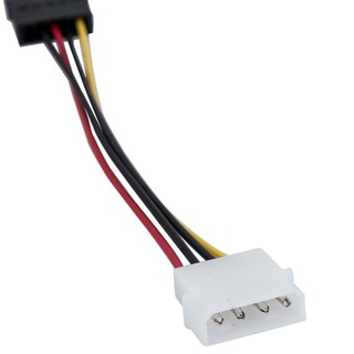 Dây cáp nguồn SATA