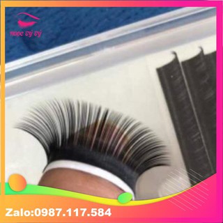 Mi silk độ cong CC (005,007,010,012, 015)