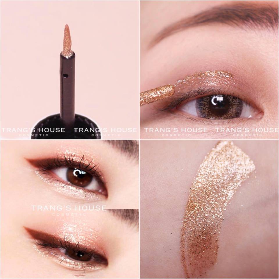 Moondust Glitter Liner Space Cowboy Urban Decay MECCA, 43 OFF