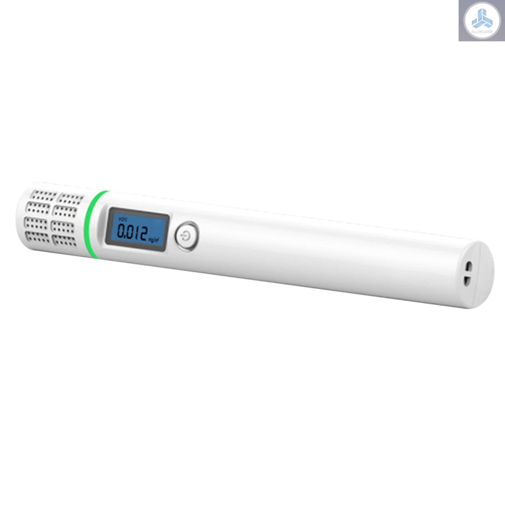 Máy Đo Formaldehyde Cầm Tay Với Màn Hình LCD Độ Chính Xác Cao VN26