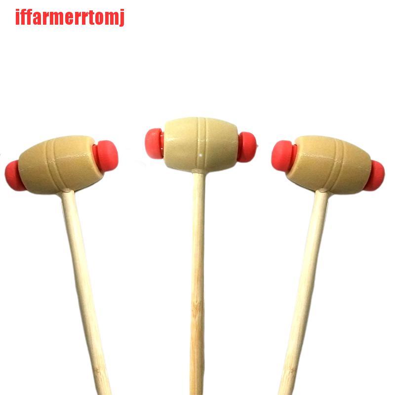 1 Cây Lăn Massage Lưng Bằng Gỗ Tre Có Thể Tái Sử Dụng