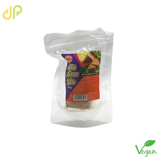 Giò lụa bò chay âu lạc túi 250gr