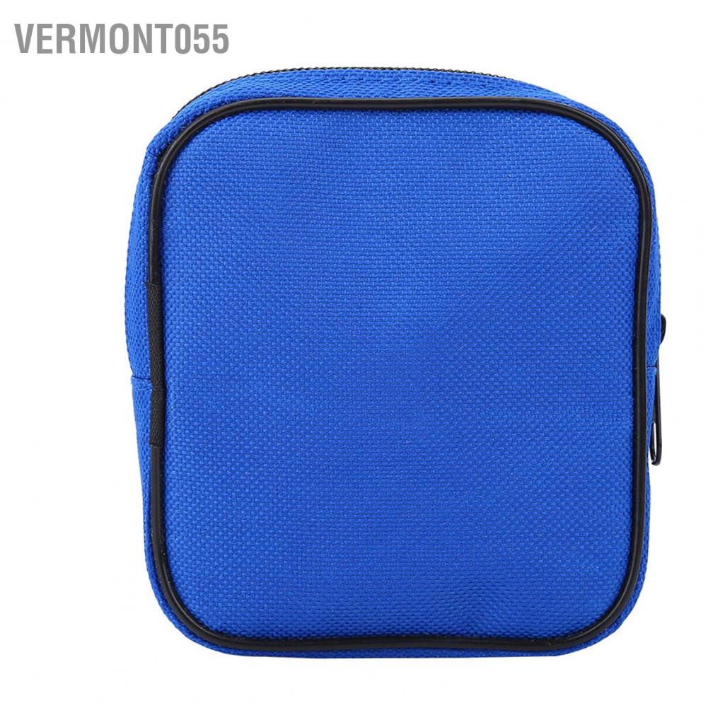 Hàng Hot Cắm trại di động ngoài trời Mini Picnic Bếp tròn Hàng giao ngayVermont055