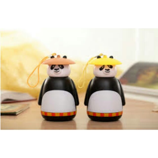 Bình giữ nhiệt Kungfu Panda freeship