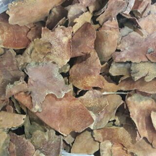 Củ khúc khắc khô 500g
