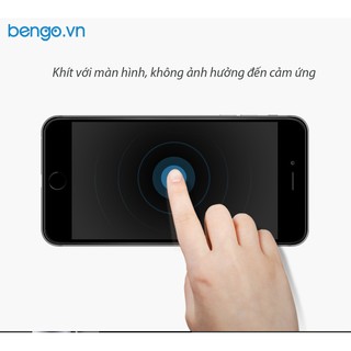 Dán màn hình cường lực Iphone 7 Plus 3D Full màn hình