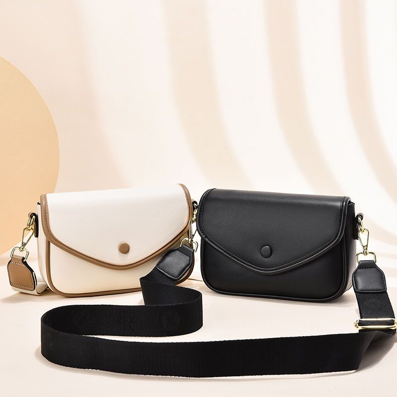 Túi Xách Đeo Vai Phong Cách Thời Trang Mới Cho Nữ