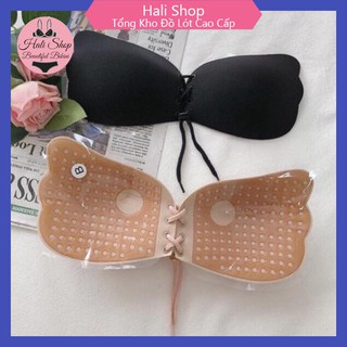 Áo bra có dây rút sexy ❤️freeship❤️ áo bra dán cánh tiên có dây rút sexy.