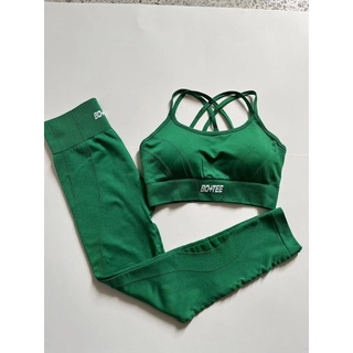 SET BOTEE CAO CẤP DÀI