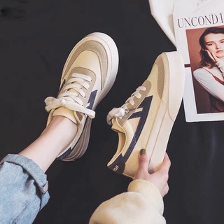 Giày Thể Thao Sneaker Thời Trang Cho Nữ