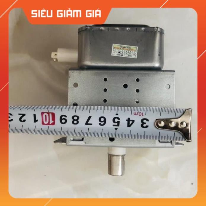 Bóng nướng lò vi sóng - Bóng cao tần lò vi sóng Magnetron 218HC622 - Giá tốt nhất