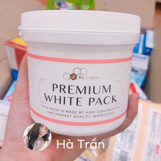 Ủ Trắng Nhau Thai Cao Cấp Nhật Bản