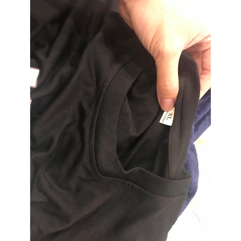 Áo thun in hình BEEBEE BEEBEE phi hành gia-BBPHG001(đen) | BigBuy360 - bigbuy360.vn