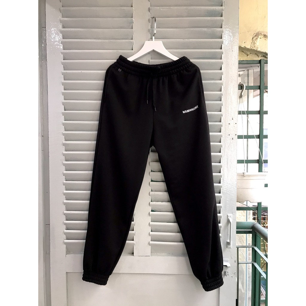 Quần Jogger thun năng động 4 màu - Kèm feedback KH | BigBuy360 - bigbuy360.vn