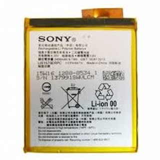 Pin cho sony xperia m4 aqua dung lượng 2400mah