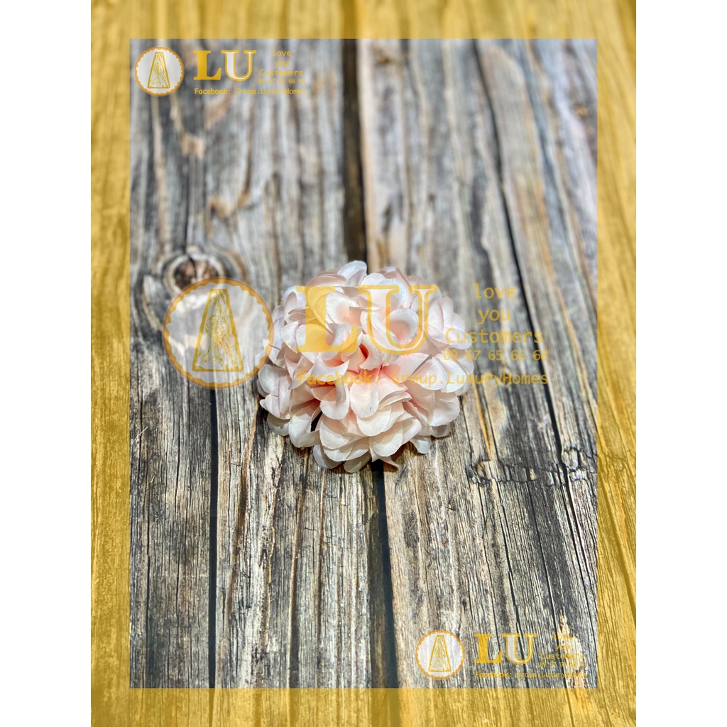 Đầu hoa Tú cầu nhỏ | LU