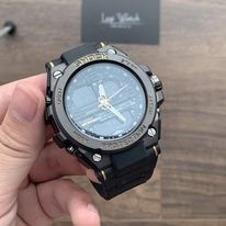 Đồng hồ nam CASIO chính hãng cao cấp đẹp, đồng hồ nam dây nhựa mặt tròn hottrend, bảo hành 24 tháng mã A11 | WebRaoVat - webraovat.net.vn