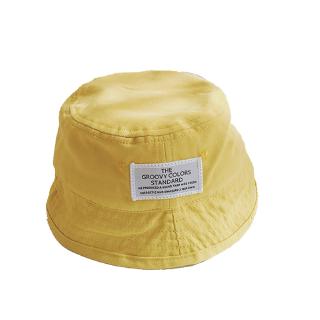 Nón Bucket Hoạ Tiết Chấm Bi Cho Bé
