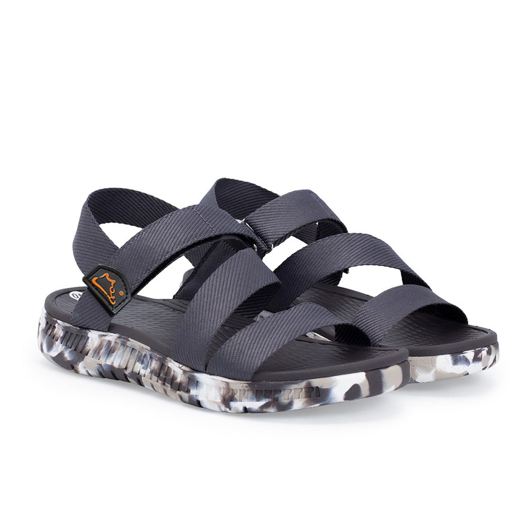 Giày sandal nam MOL MS2G2 chính hãng sandal quai dù