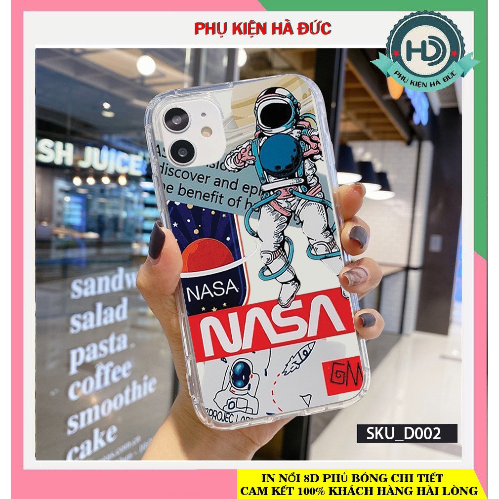Sỉ ốp lưng nasa iphone akira xưởng in ốp lưng giá rẻ