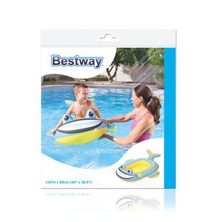Thuyền Phao Bestway 34085