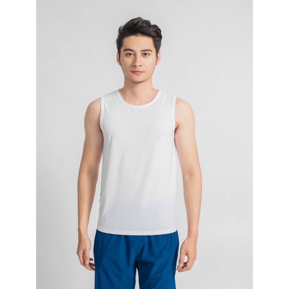 Áo tank top kiểu dáng ôm nhẹ, khỏe khoắn, chất liệu cotton mềm mại, an toàn cho da - KTT004S9