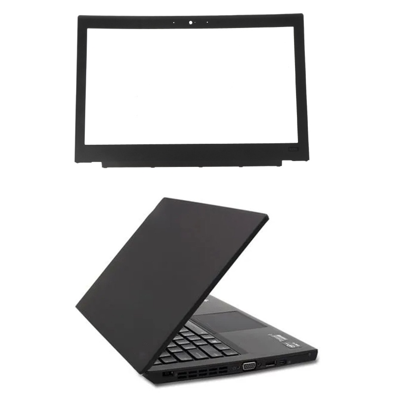 Khung Màn Hình LCD Thay Thế Chuyên Dụng Cho LenovoThinkPad X250 Laptop