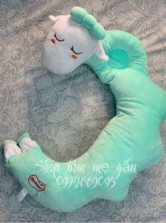 Gối cừu Huggies