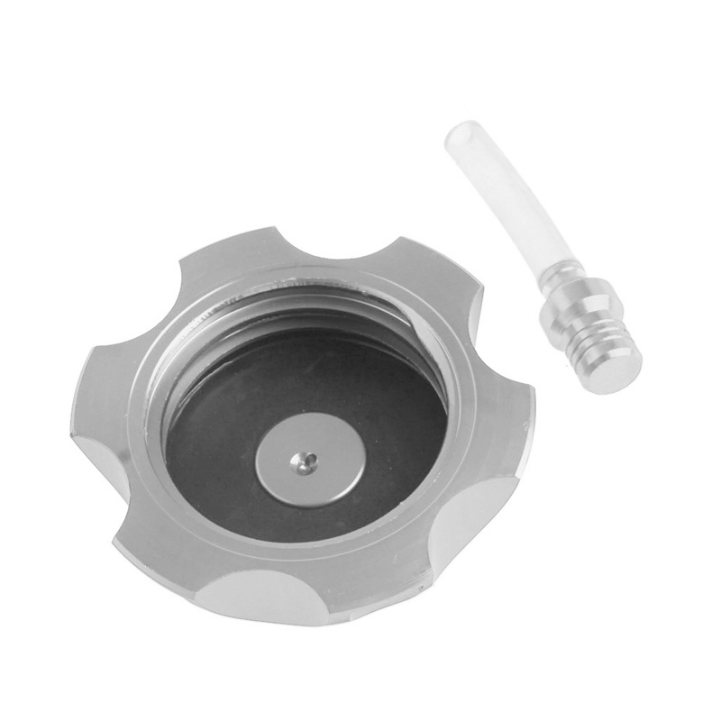 Bình Đựng Nhiên Liệu Kèm Nắp Đậy Cho 47cc 49cc 50cc 70cc 90cc Quad 4 Wheeler