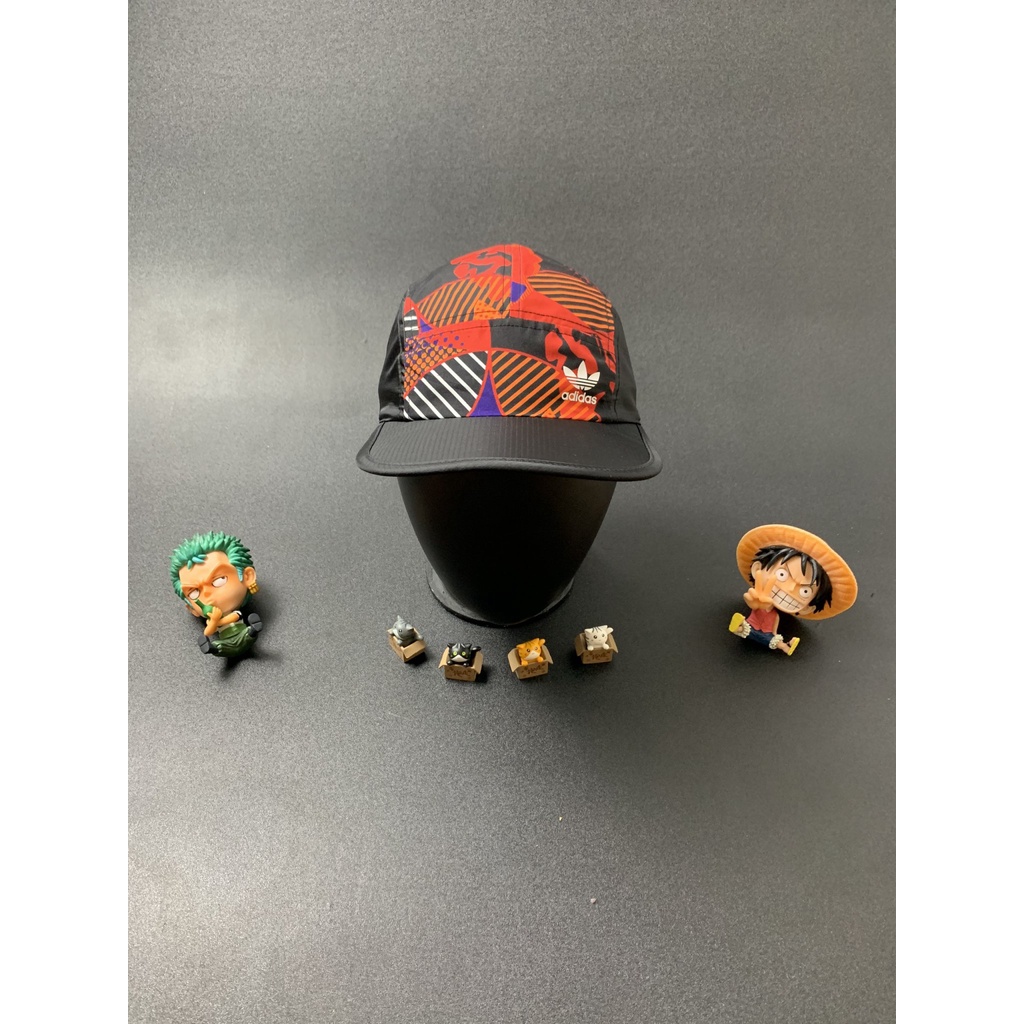 Mũ Lưỡi Trai Adidas Chính Hãng 🔴FREESHIP🔴 Mũ Nam Thời Trang GT6659