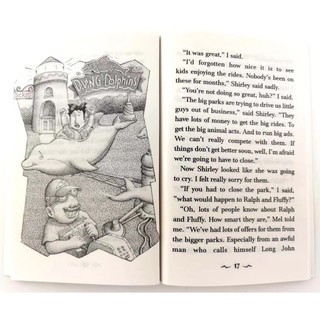 Bộ nhập - Full 30c - The Zack Files