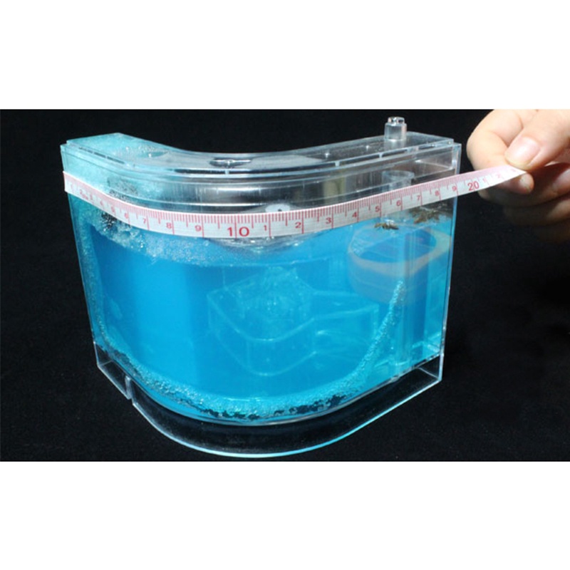 Mô Hình Lâu Đài Kiến Đồ Chơi Cho Bé