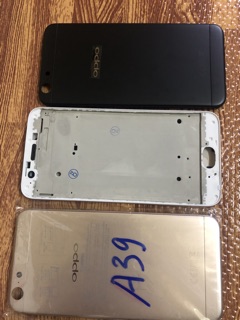 VỎ BỘ OPPO A39 MỚI 100%