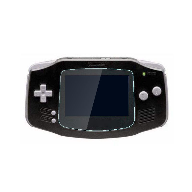 Phim Dán Bảo Vệ Màn Hình Cho Máy Game Boy Advance SP GBA GBC for GBA SP