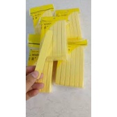 Bông nở rửa mặt Chivey "dạng nén"