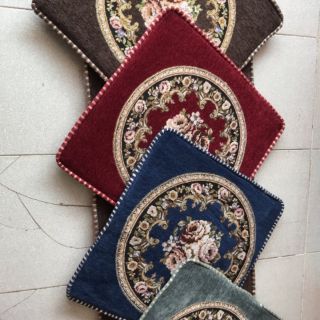 Đệm ghế Tây Âu 2m