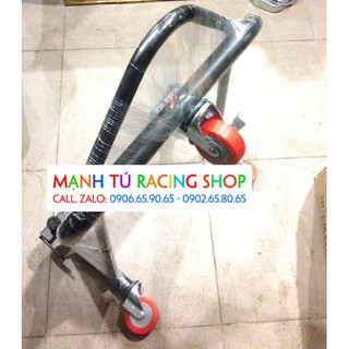 nâng xe moto