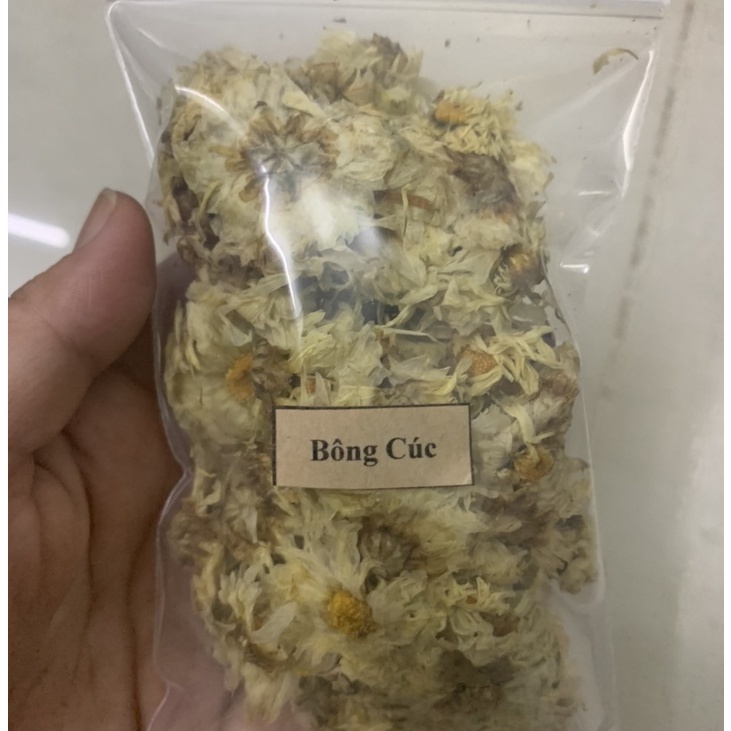 Sâm bí đao hạt chia - set 9 loại nguyên liệu nấu 5 - 6 lít