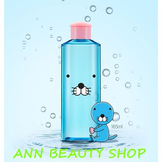 Nước tẩy trang làm sạch sâu a'pieu deep clean clear water 165ml - phiển bản đặc biệt bonobono bao giá thị trường