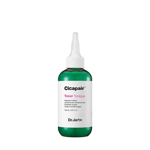[Hàng mới về] Nước hoa hồng Cicapair DR.JART+150ml dưỡng ẩm chăm sóc làn da hiệu quả
