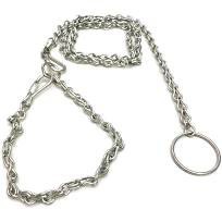 Xích inox không gỉ có chống xoắn