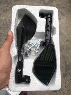 kiếng 5 cạnh Rizoma loại rẻ