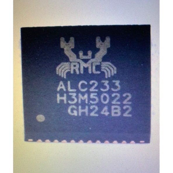 IC nguồn ALC233