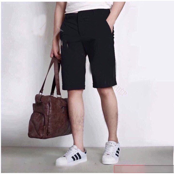 Quần Short Nam Thiết Kế Đẹp Hợp Thời Trang 2020 QSN01