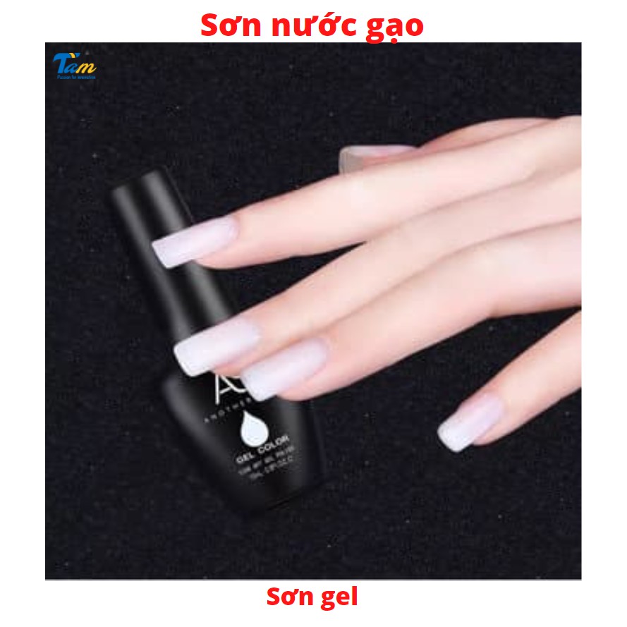 Sơn nước gạo AS