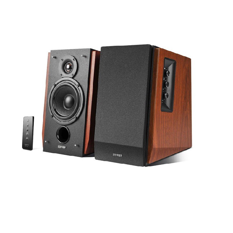 Loa Hi-Fi 2.0 Edifier R1700BT - Hàng nhập khẩu