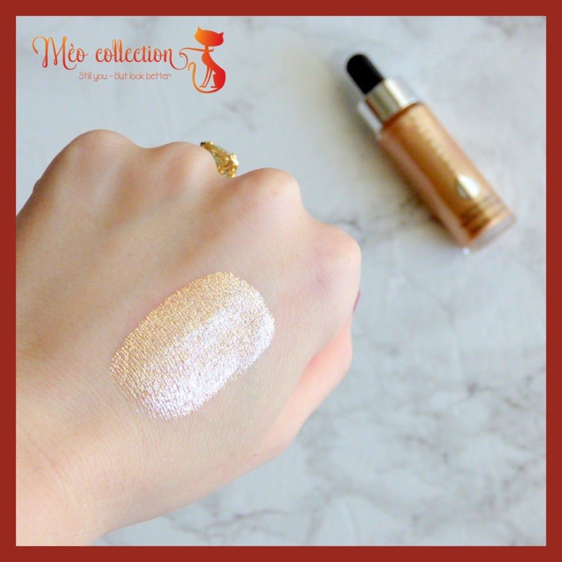 Glitter dạng lỏng Cover Fx - Glitter Drops màu Nova | BigBuy360 - bigbuy360.vn