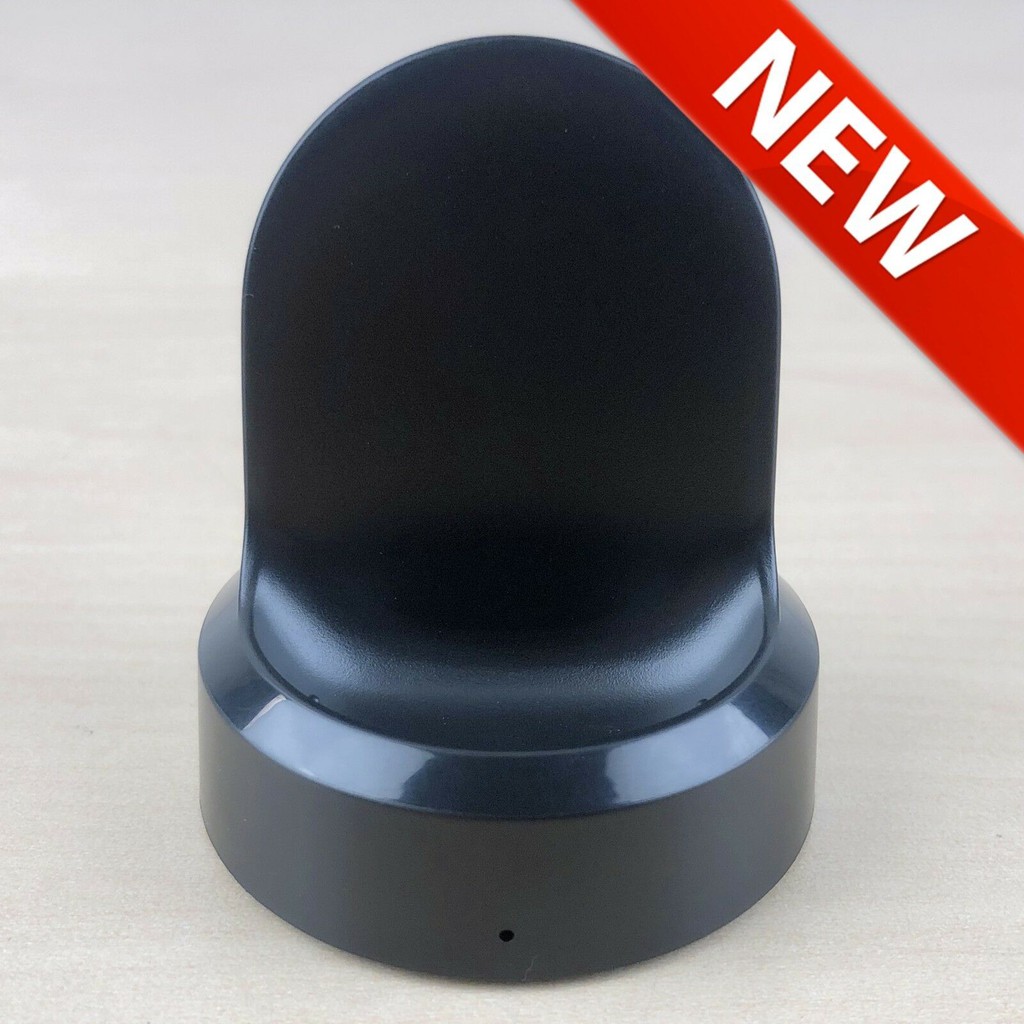 Sạc Samsung S2 S3 - Đế dock sạc đồng hồ thông minh Samsung Gear S2, S3