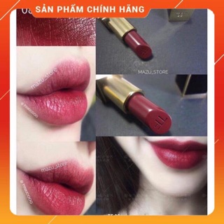 [SIÊU SALE] Son môi cao cấp TOMFORD LIP COLOR MATTE